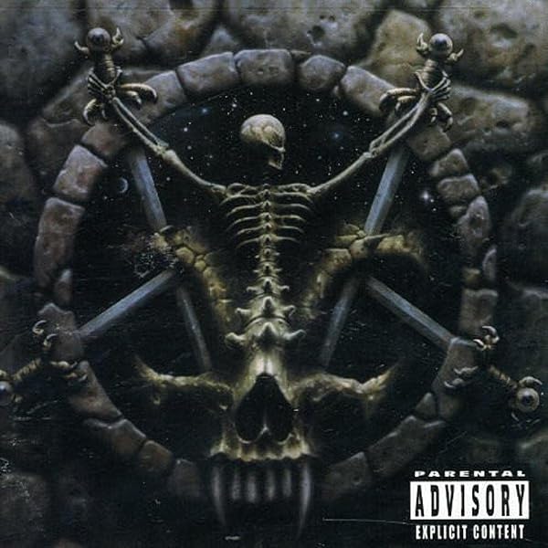 Amazon.co.jp: ショウ・ノー・マーシー(紙ジャケット仕様